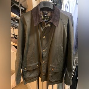 Barbour Ashby Jacket